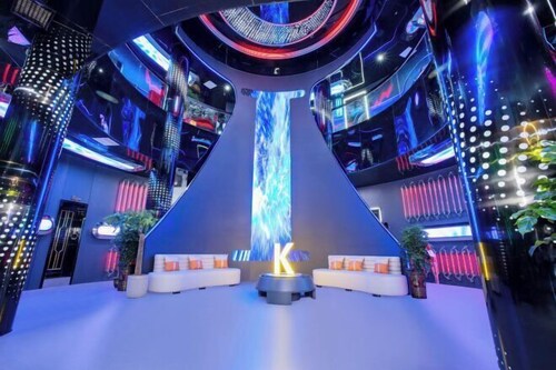 Jianghan Pearl International Hotel