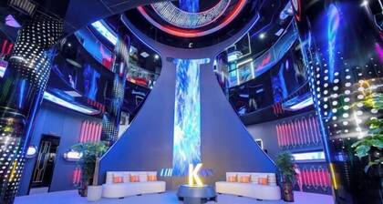 Jianghan Pearl International Hotel