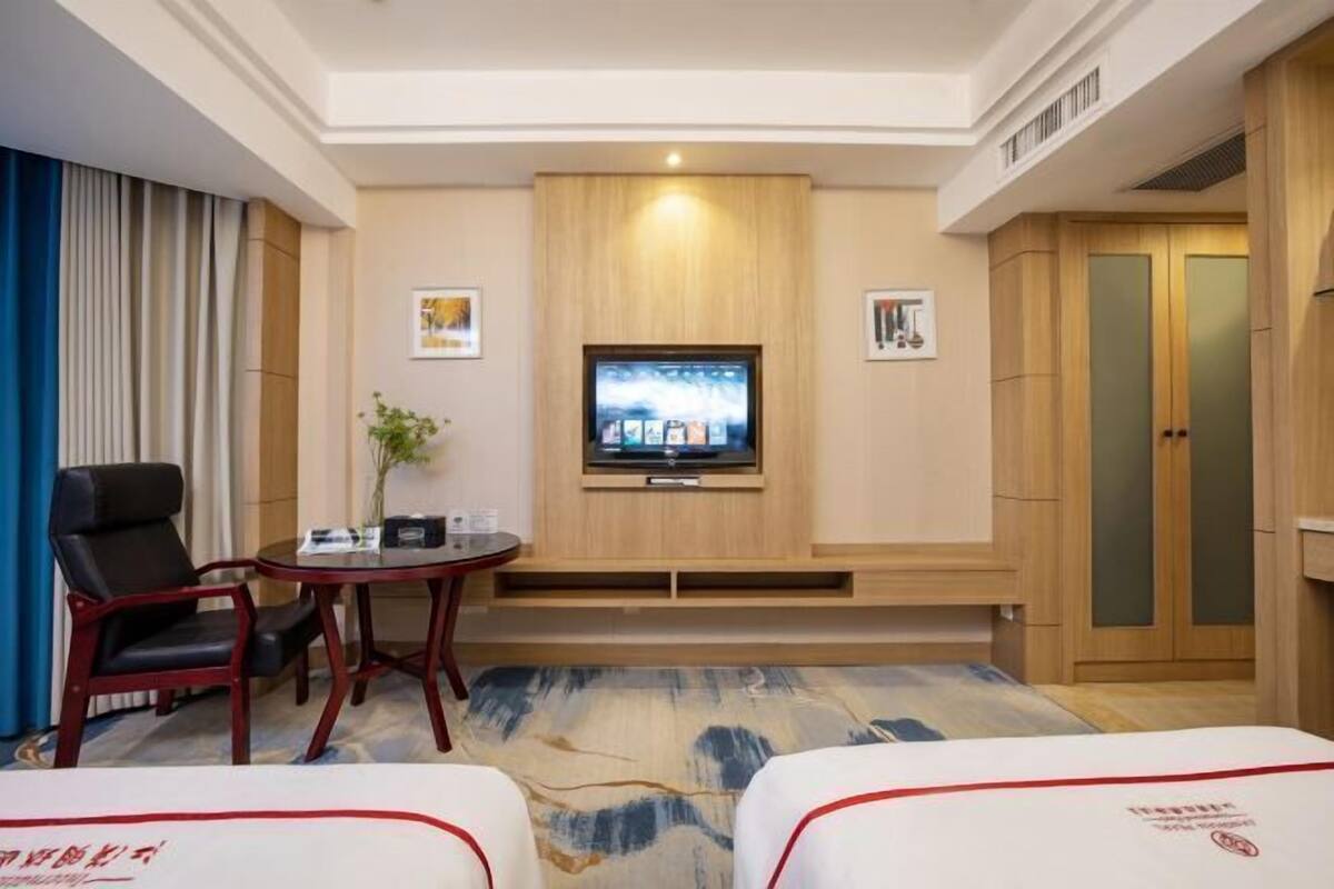 Habitación