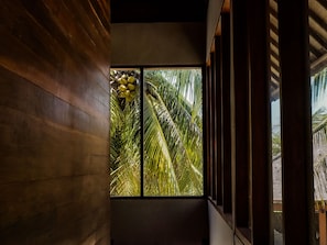 Luxury Bungalow | Living area