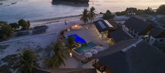 Manduna Resort
