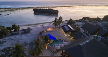Manduna Resort