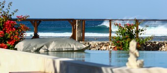 Manduna Resort