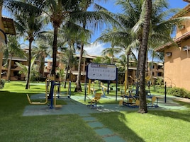 Sala de aeróbic