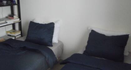 Warm and cosy apartment in the old city of Thessaloniki