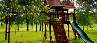 Doran Bay Resort - Iroquois - Cottage - 5