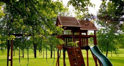 Doran Bay Resort - Iroquois - Cottage - 5