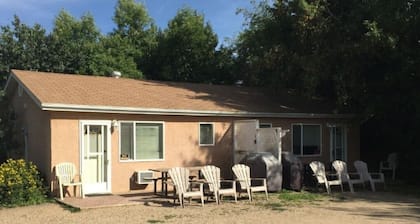 Regina Beach, Saskatchewan, Kanada - Last Mountain Getaways - Regina Beach, SK (LMG) - Einheiten Nr. 1 und Nr. 2