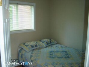 4 Schlafzimmer, WLAN, Bettwäsche