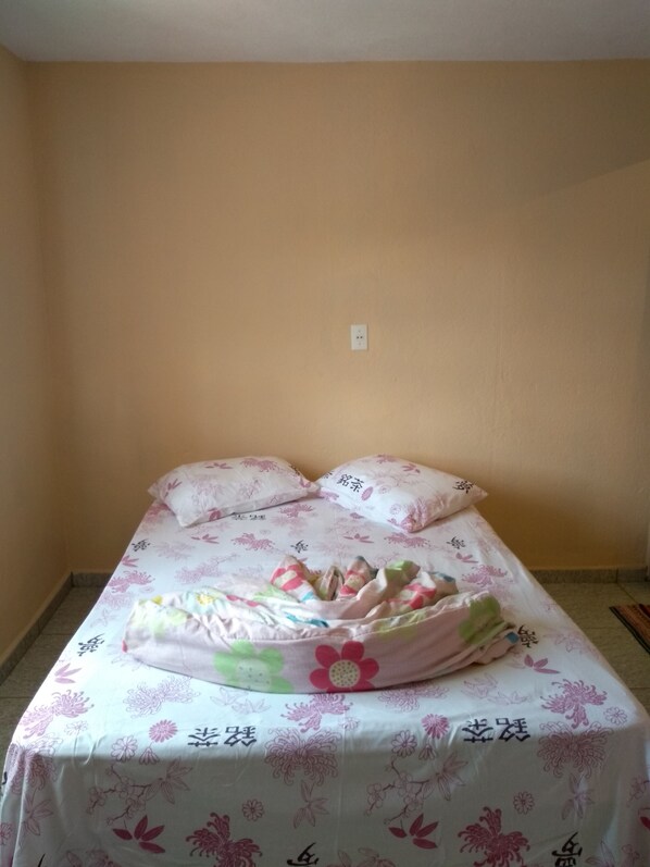 1 bedroom, WiFi