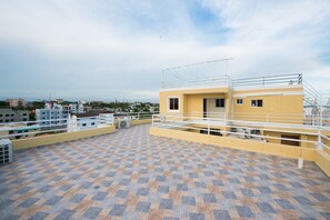 Property grounds - BNB 1Bedroom Apartment -Corales del Sur–Ole Las Americas- Isabelita - Aeropuerto (Santo Domingo Este)