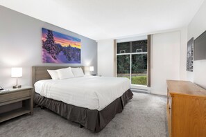 2 間睡房、免費 Wi-Fi、床單、方便輪椅出入