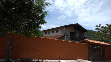 Fachada