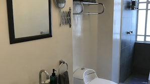 Lavabo en el baño