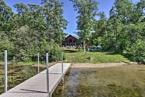Boendeområde