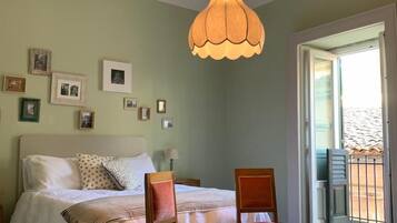 2 camere, ferro/asse da stiro, Wi-Fi, lenzuola