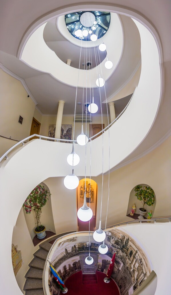 Intérieur