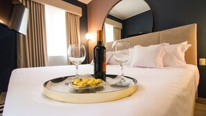 Room service - dining - Neo Hotel Boutique (Lima)