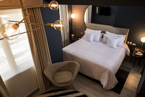 Room - Neo Hotel Boutique (Lima)