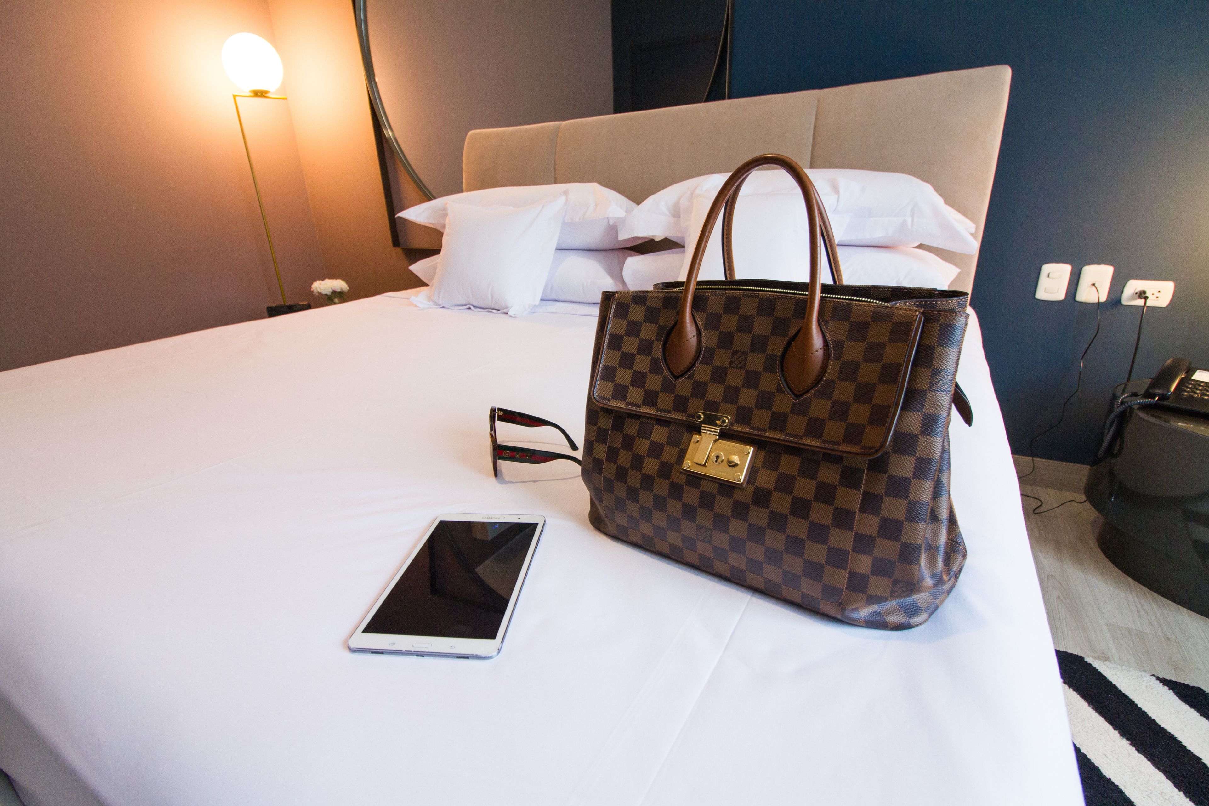 superior suite | premium bedding, minibar, in-room safe, individually decorated