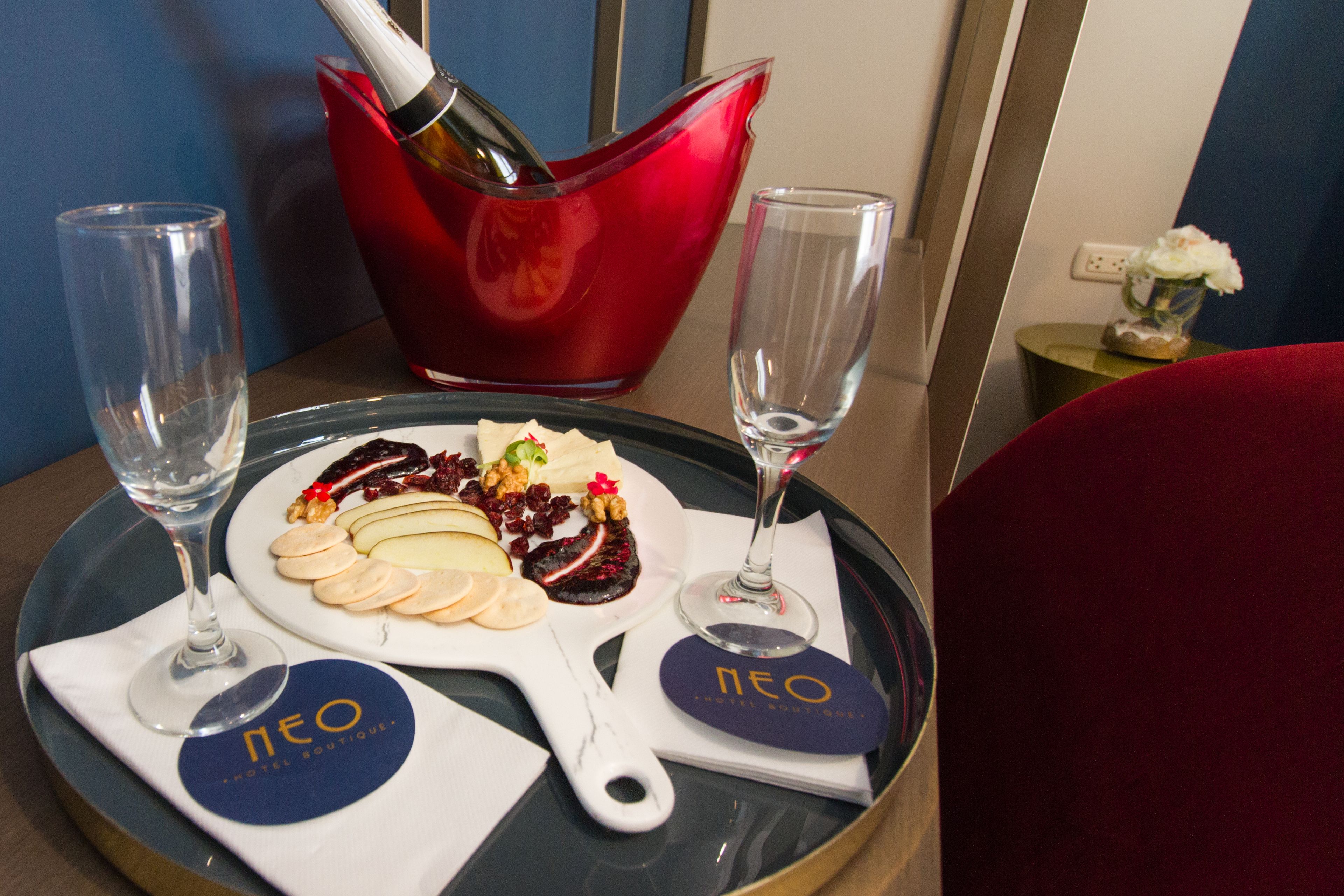 room service – dining