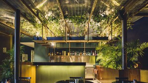 Bar (on property) - Neo Hotel Boutique (Lima)