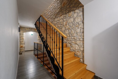 A one bedroom apartment in the town center, near the sea - Dante 4