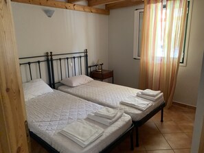 Talo | 1 makuuhuone, äänieristys, silitysrauta/-lauta, ilmainen Wi-Fi