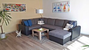 Unclassified image, 5 of 21, button - Vacation Apartment in Mirow (97108) - Vacation Apartment in Mirow (97108) (Mirow)