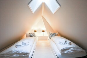 3 Schlafzimmer, Bügeleisen/Bügelbrett, kostenloses WLAN, Bettwäsche