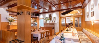 Hotel - Gasthof Hüttensteinach