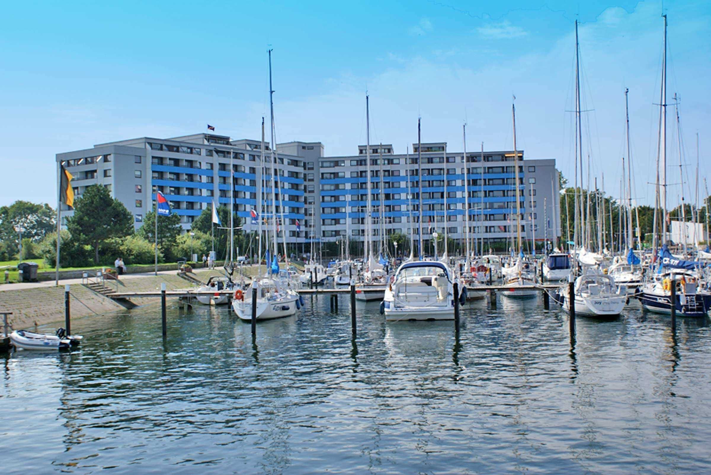Puerto deportivo