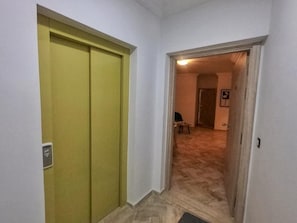 Interior - Super location apartment (El Jadida)