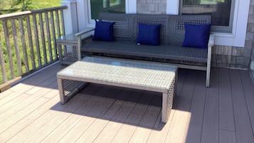 Terassi/patio