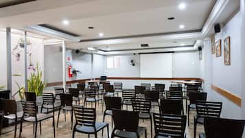 Sala de reuniones