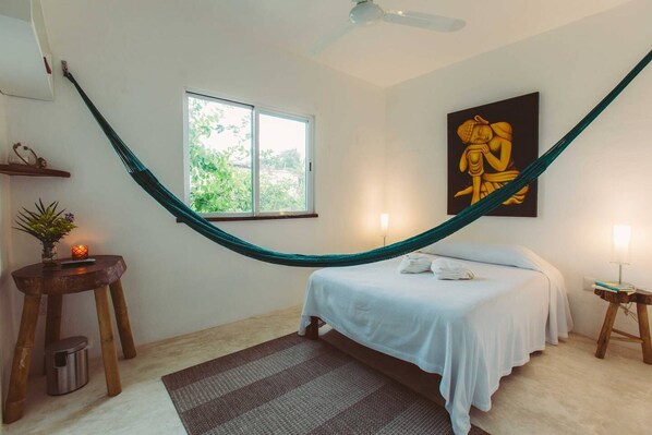 2 Schlafzimmer