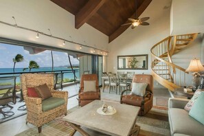 Älytelevisio, työhuone