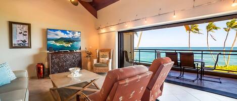 تلفزيون ذكي، مكتب