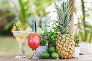Food and drink - Mosquito Boutique Hotel (Las Terrenas)