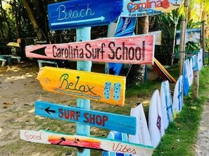 Exterior - Mosquito Boutique Hotel (Las Terrenas)