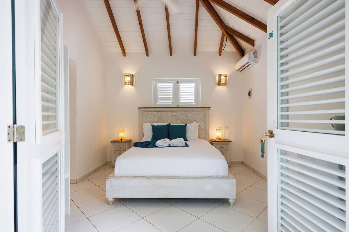 Chambre Double Économique