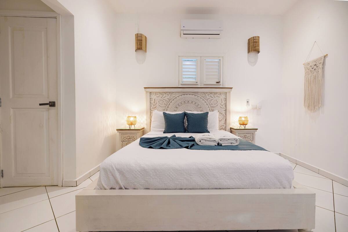 Chambre Double Tradition