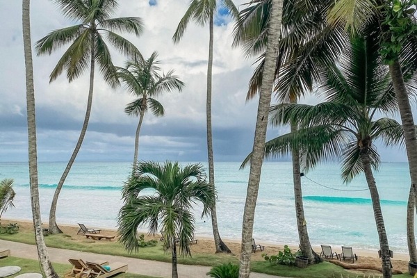 Family Loft, Multiple Beds, Beach View | Beach/ocean view