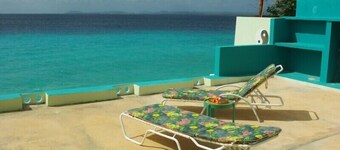 日落海濱別墅飯店