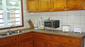 Dapur peribadi