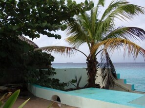 Exterior - Villa Sunset Marina (Kralendijk)