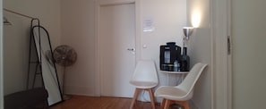 Superior Triple Room, Private Bathroom | Soundproofing, free WiFi, bed sheets - Happy @ Chiado (Lisbon)