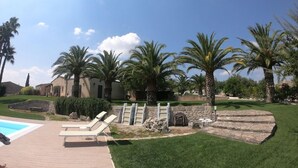 Unclassified image, 4 of 42, button - Hotel Aguglia Agriturismo (Noto)