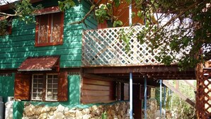 Garden - Ecolodge (Kralendijk)