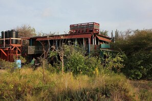 Exterior - Ecolodge (Kralendijk)